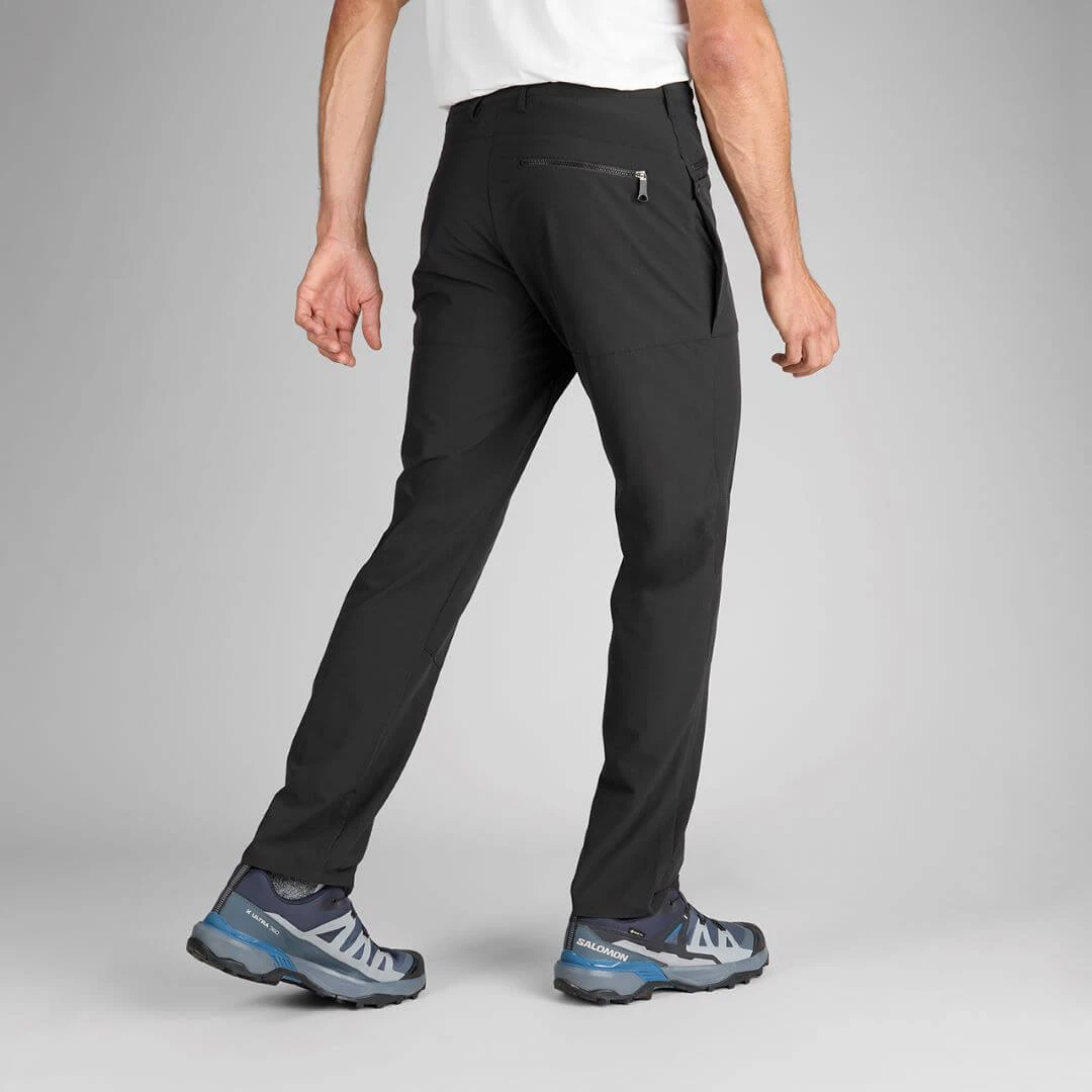 Men's Stretch Bags Trousers hover