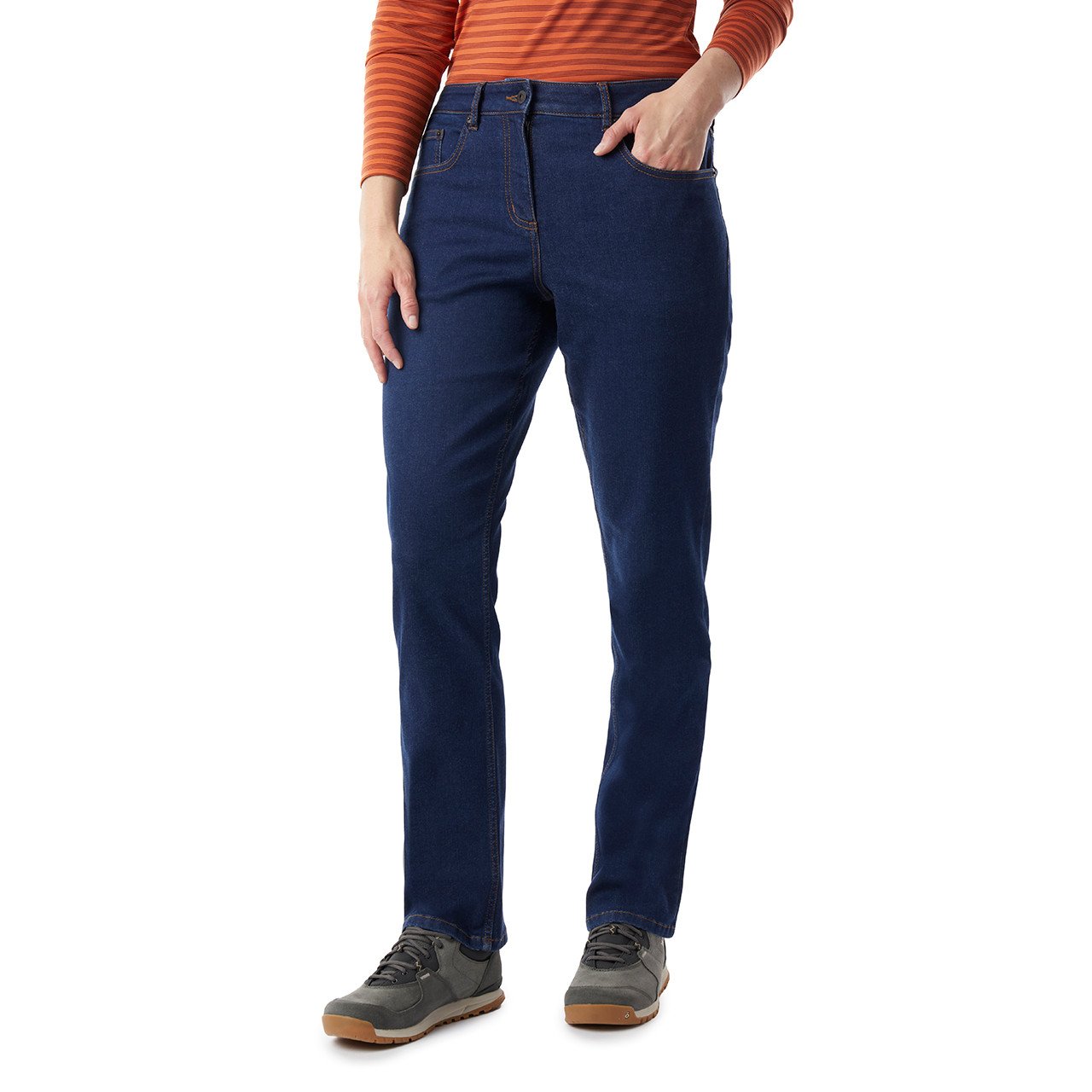 Women's Flex Classic Fit Jeans