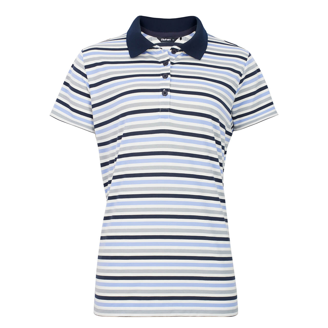 Women's Shoreline Short Sleeve Polo hover