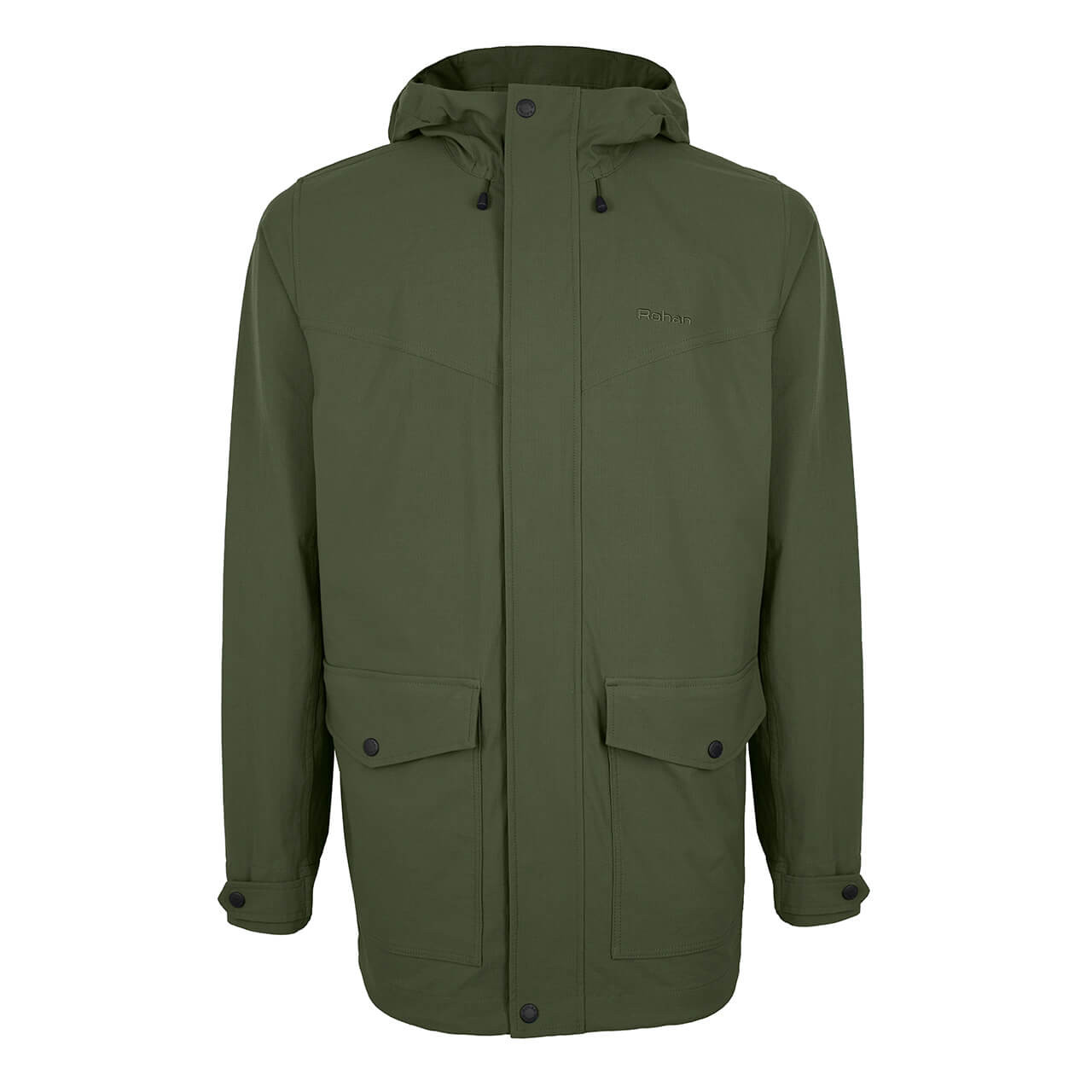 Men's Valley Jacket hover