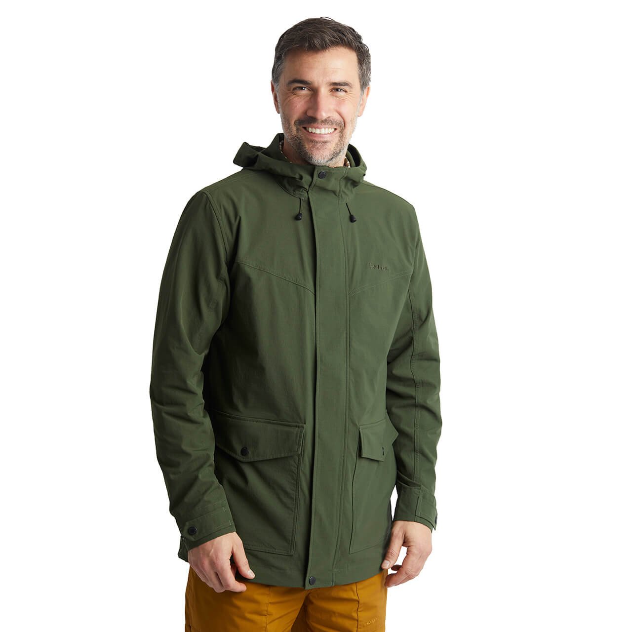 Men's Valley Jacket