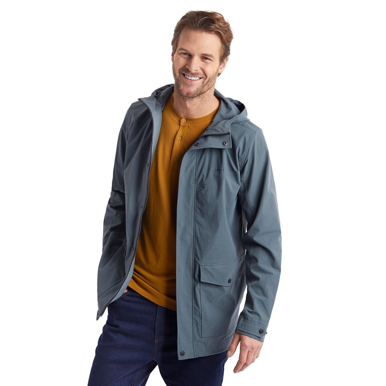 Men's Valley Jacket