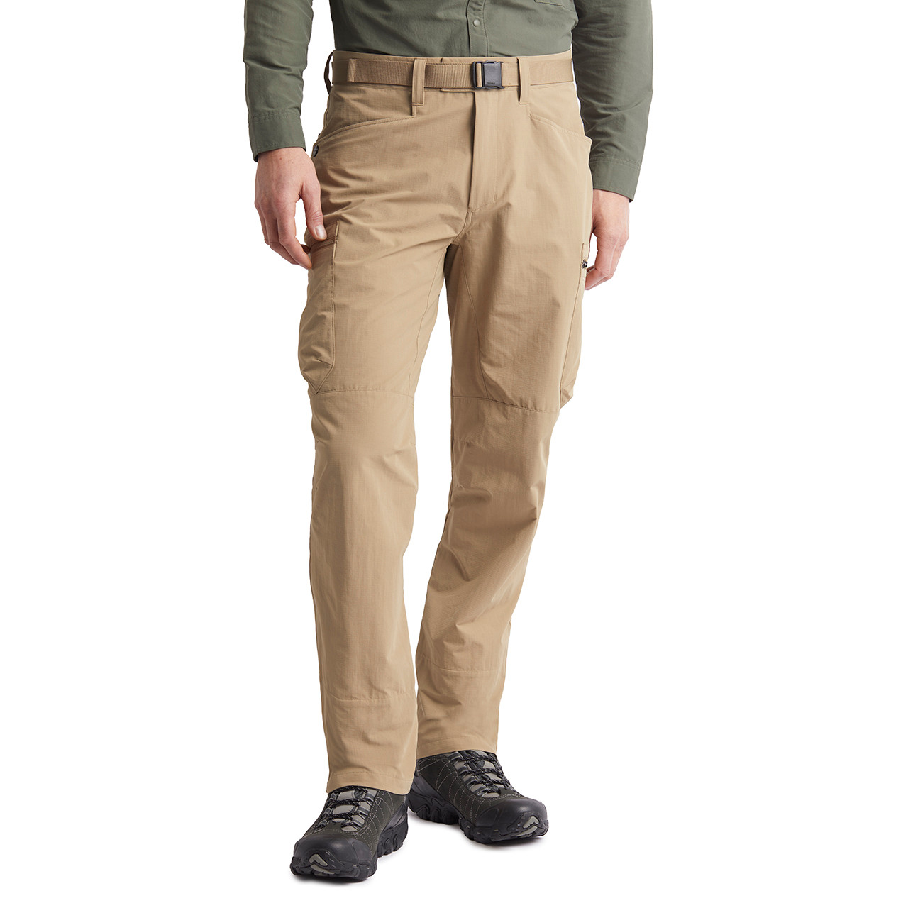 Men's Frontier Trousers