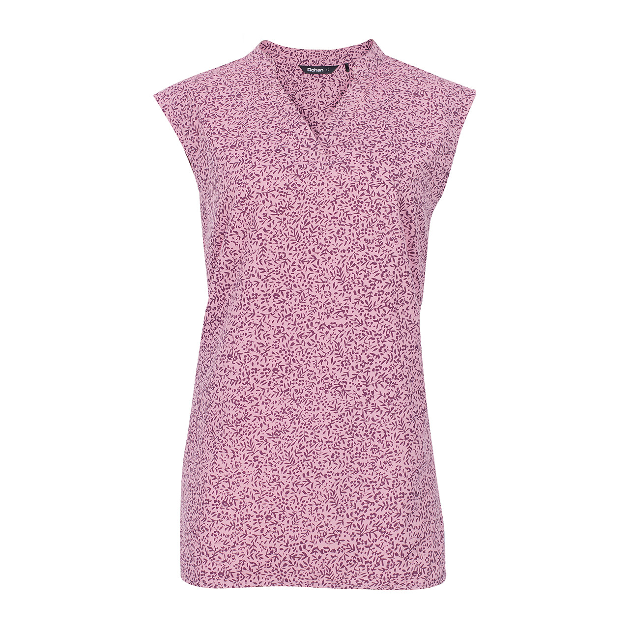 Women's Marina Sleeveless Top hover