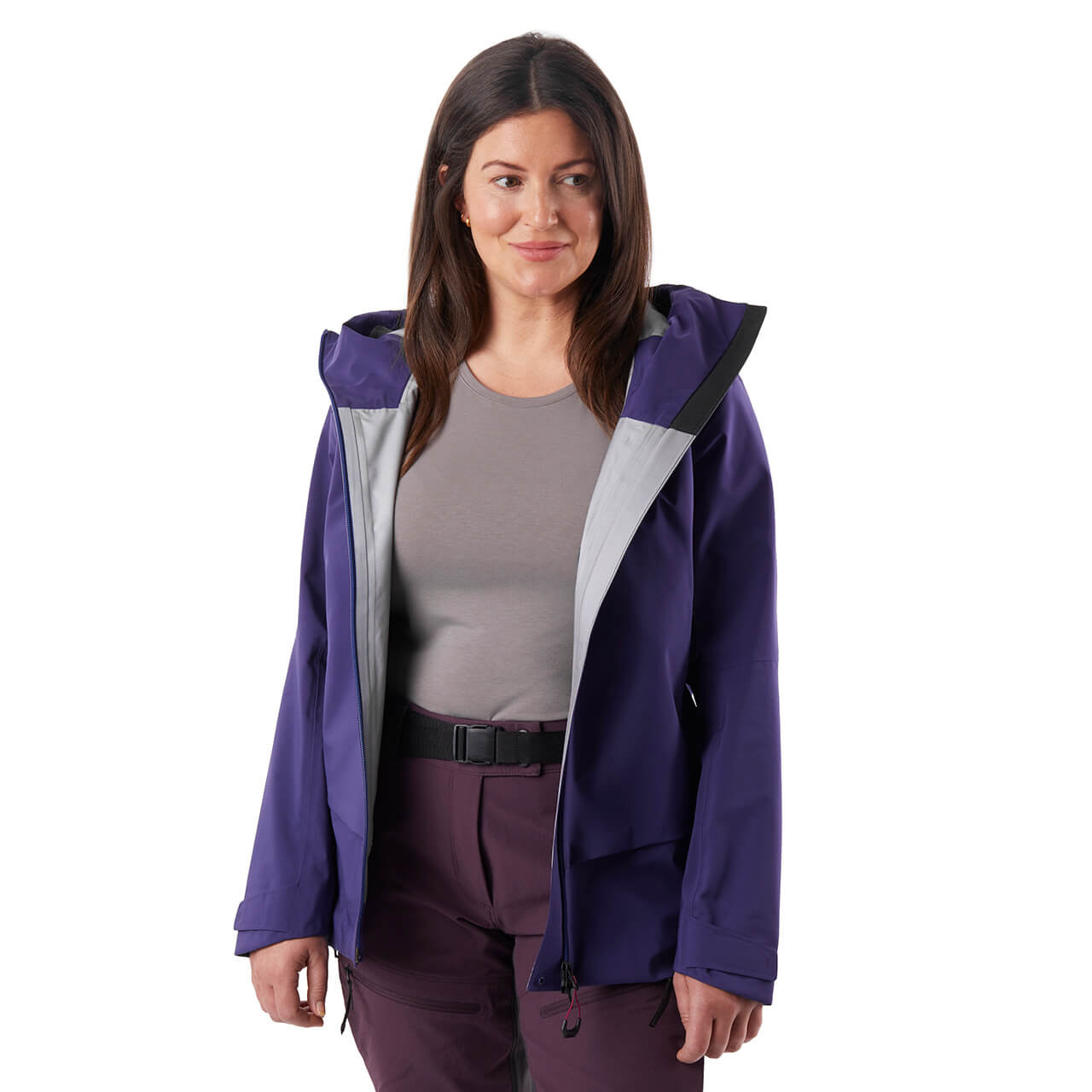 Women's Ventus Barricade™ Waterproof Jacket