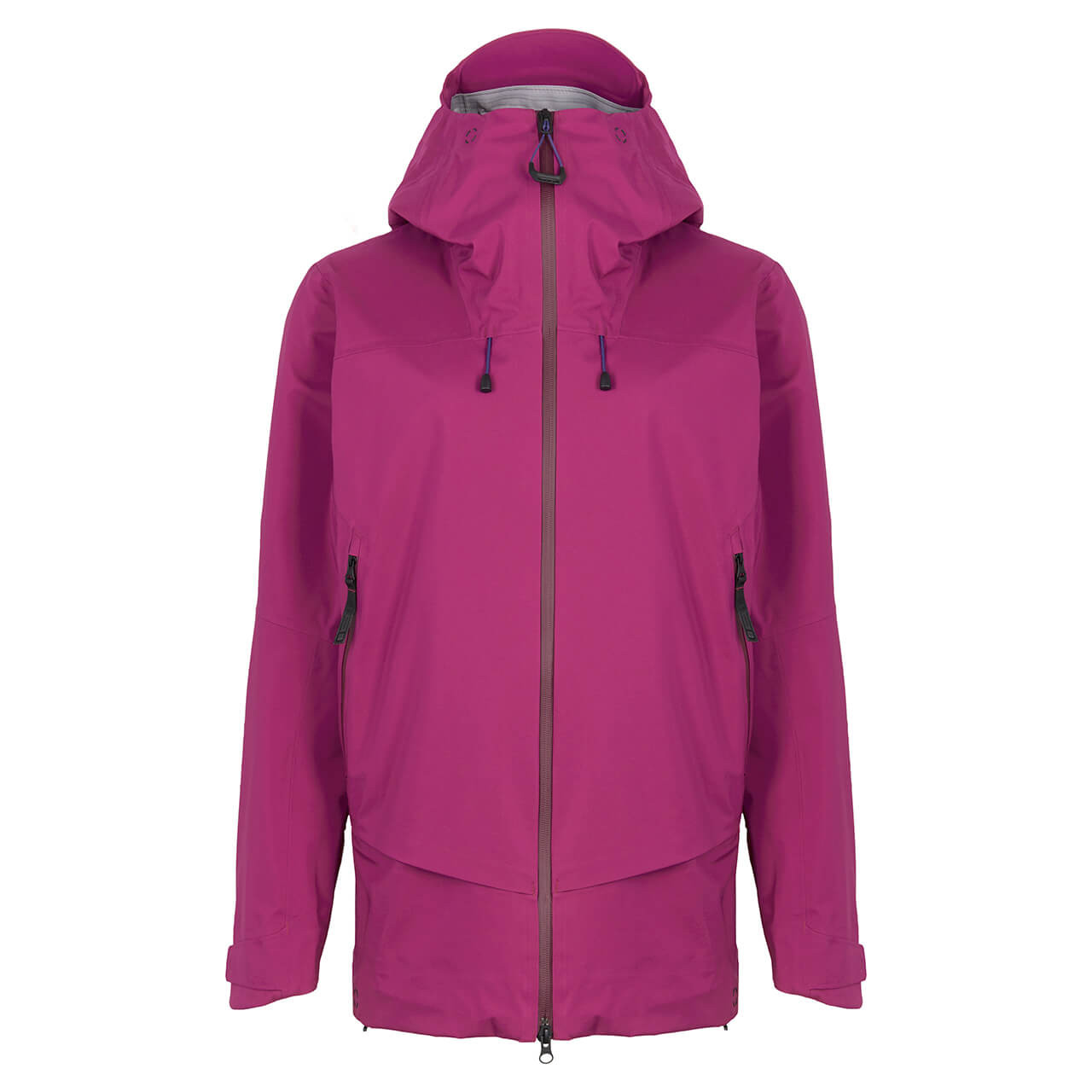 Women's Ventus  Barricade™ Waterproof Jacket hover