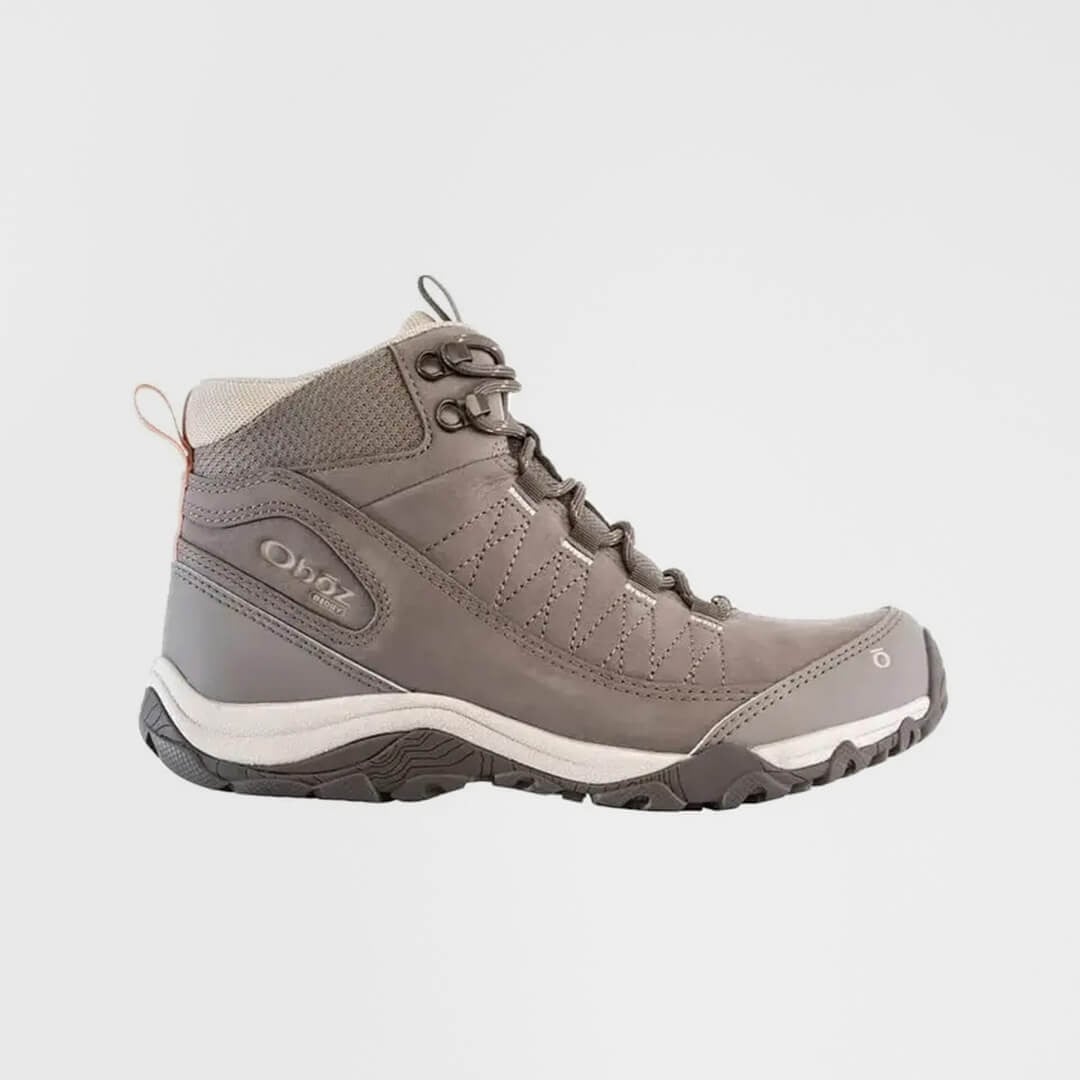 Women's Oboz Ousel Mid B Dry Boots hover