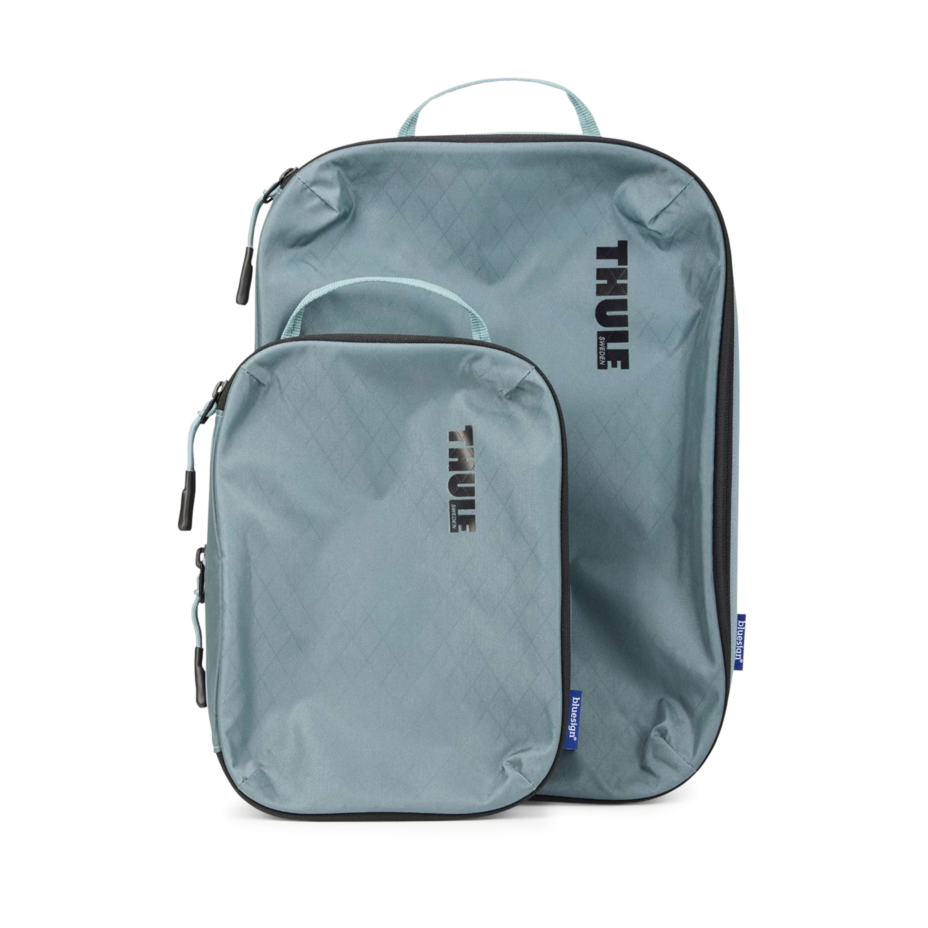 Thule Compression Packing Cube Set, Small/Medium