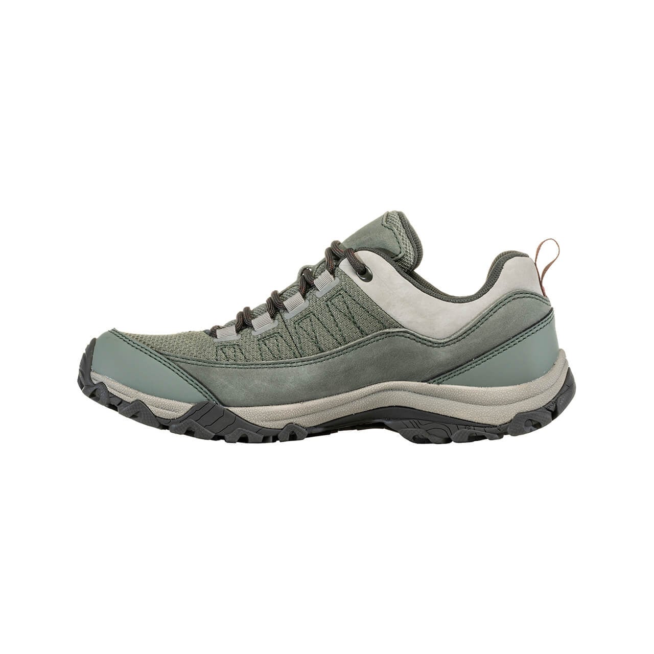 Women's Oboz Ousel Low Walking Shoes hover