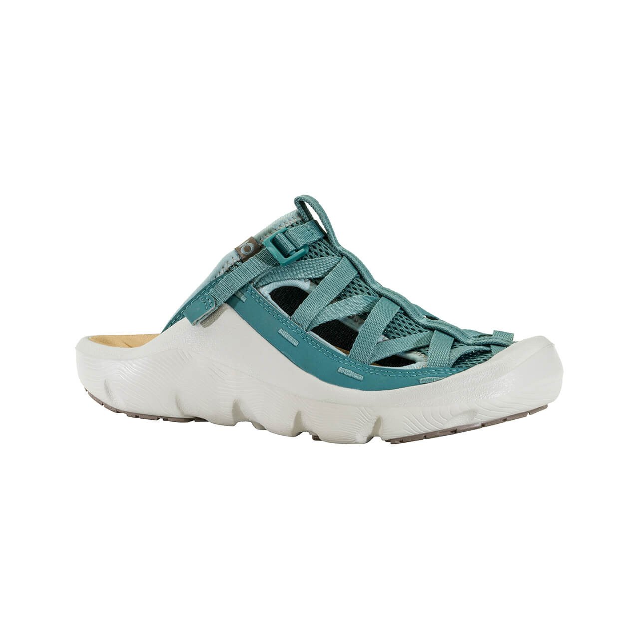 Women's Oboz Whakata Ease Sandals