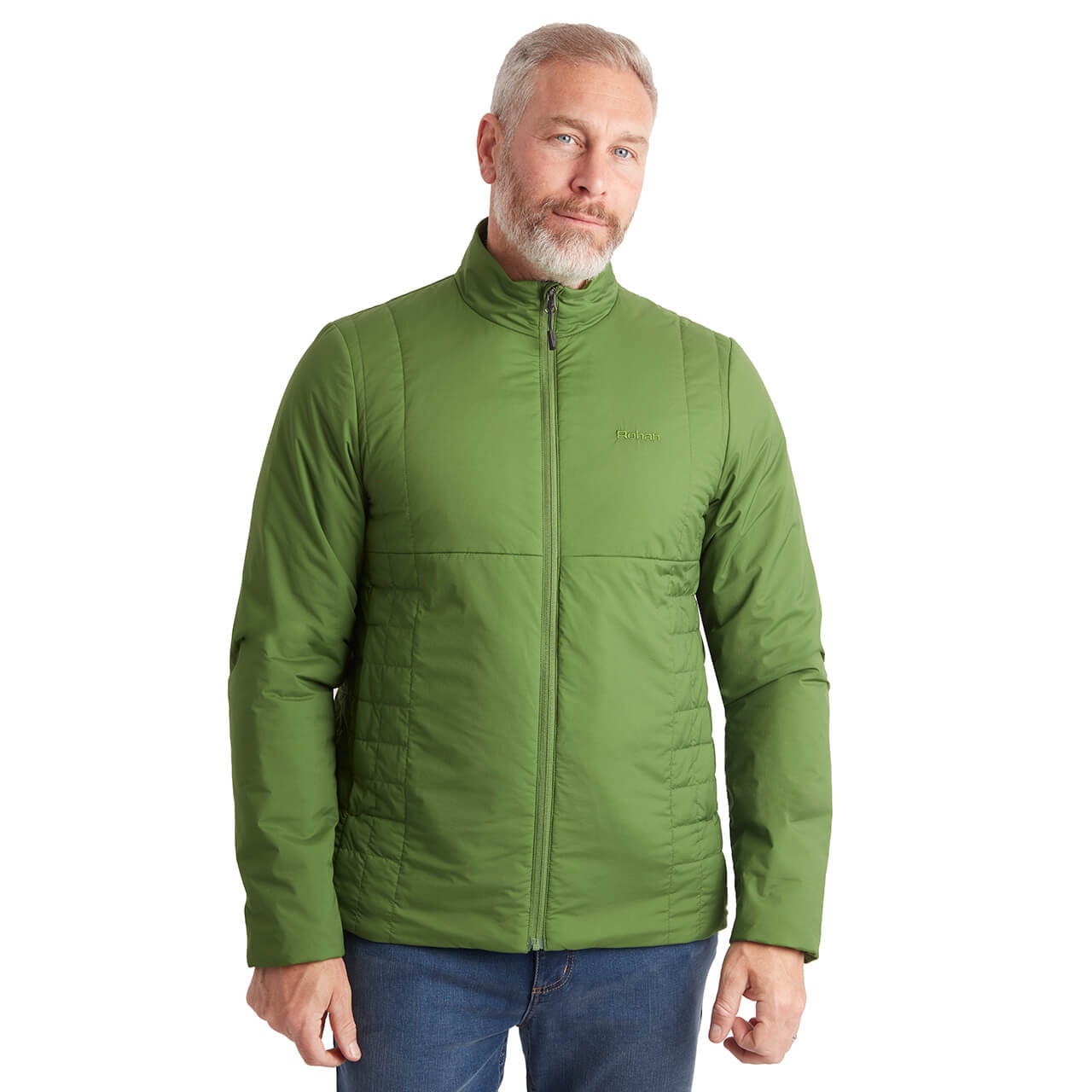 Men's Rime Insulated Jacket
