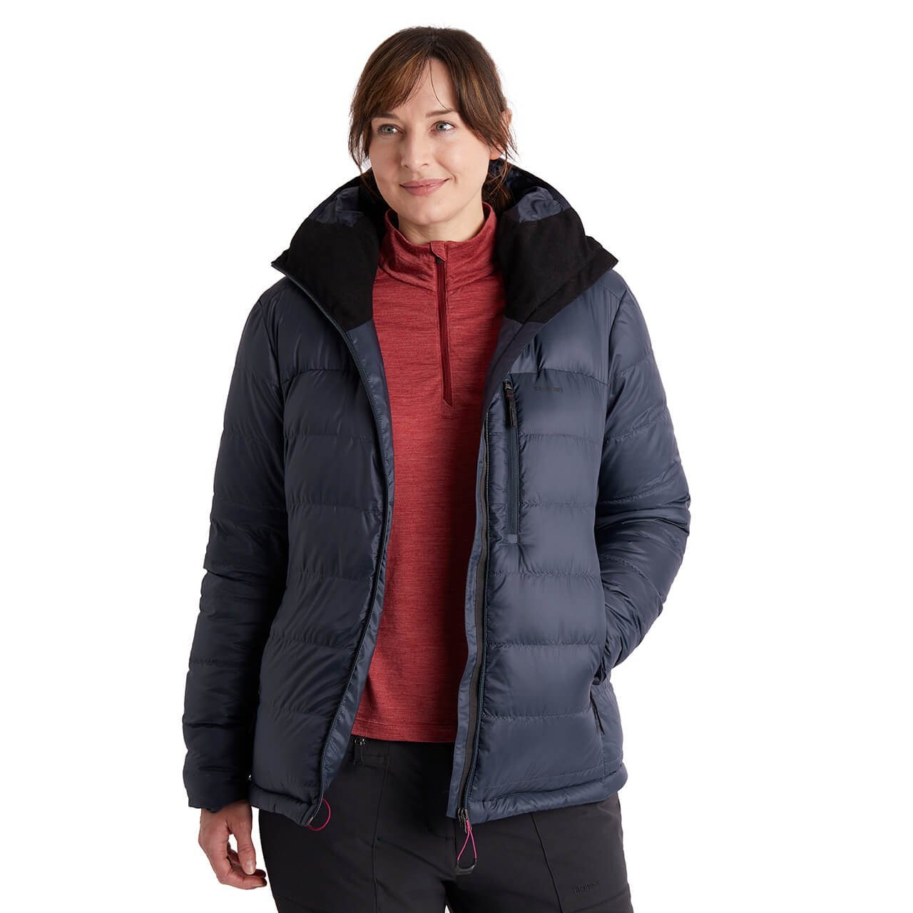 Women's Eos Insulated Jacket