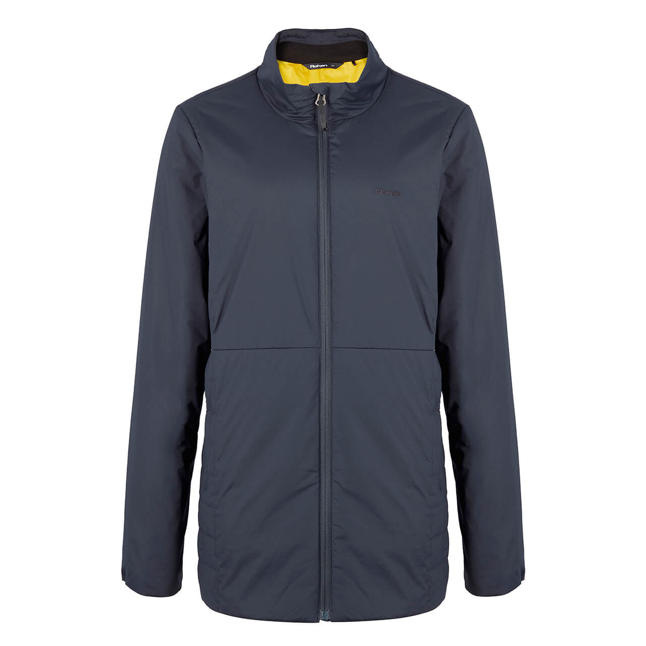 Women's Rime Insulated Jacket hover