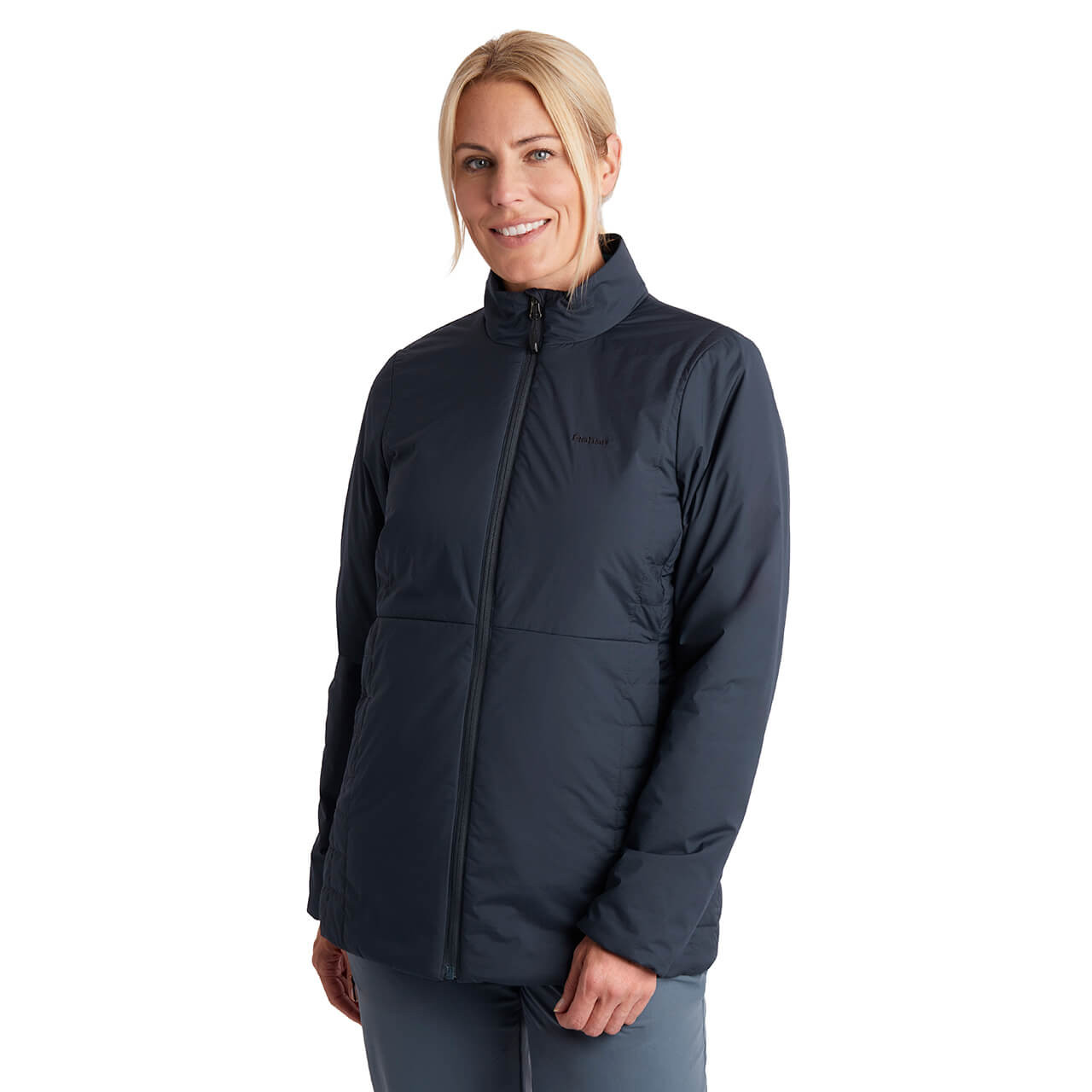 Women's Rime Insulated Jacket