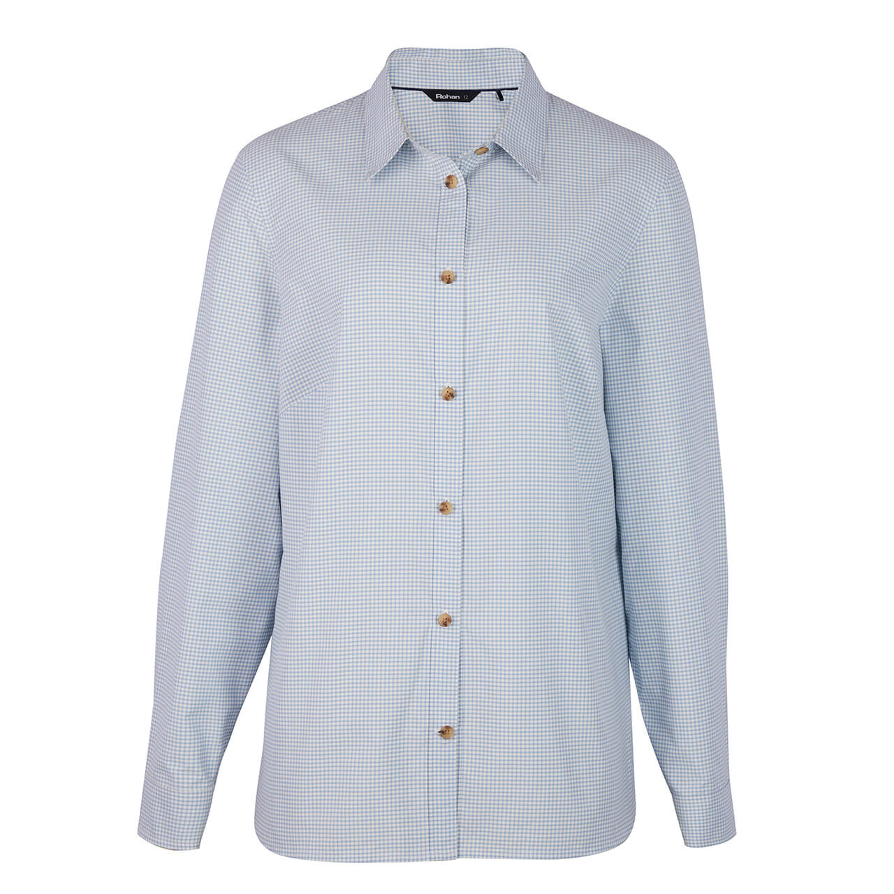 Women's Eave Long Sleeve Shirt hover