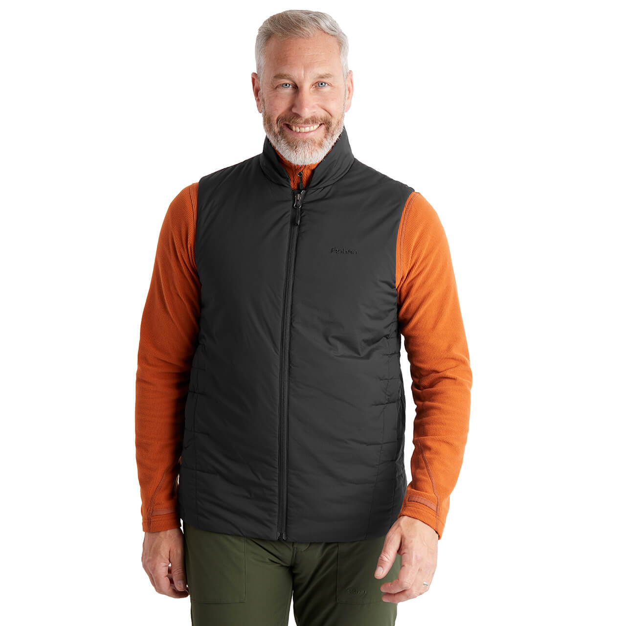 Men's Rime Insulated Gilet