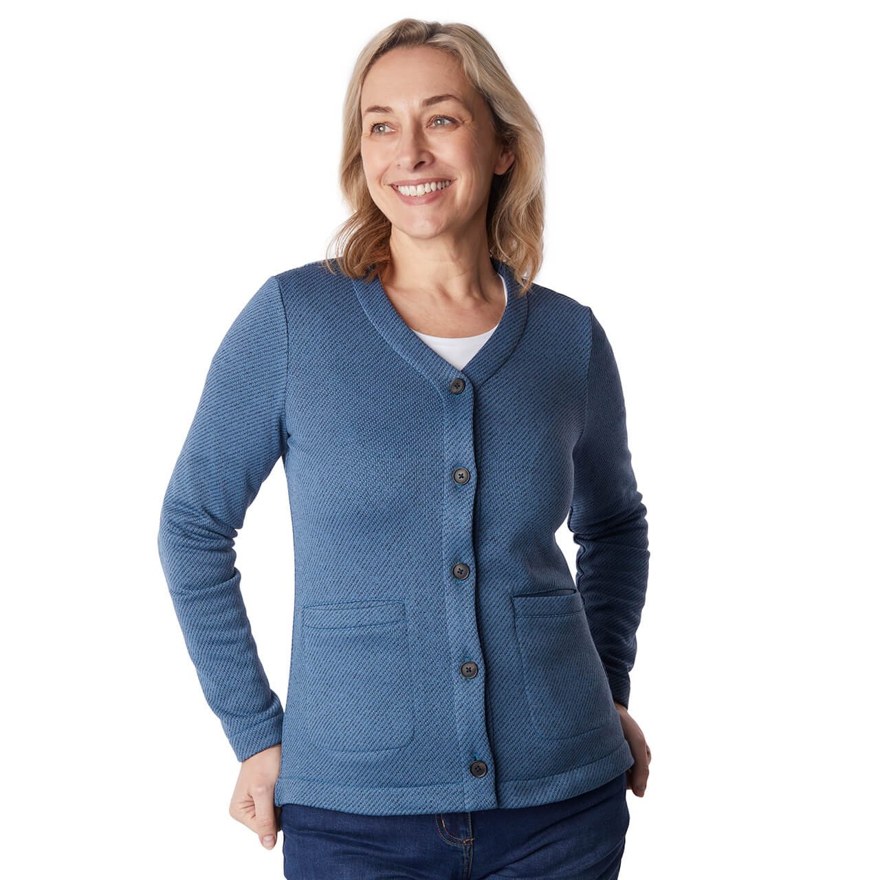 Women's Ridgeway Cardigan