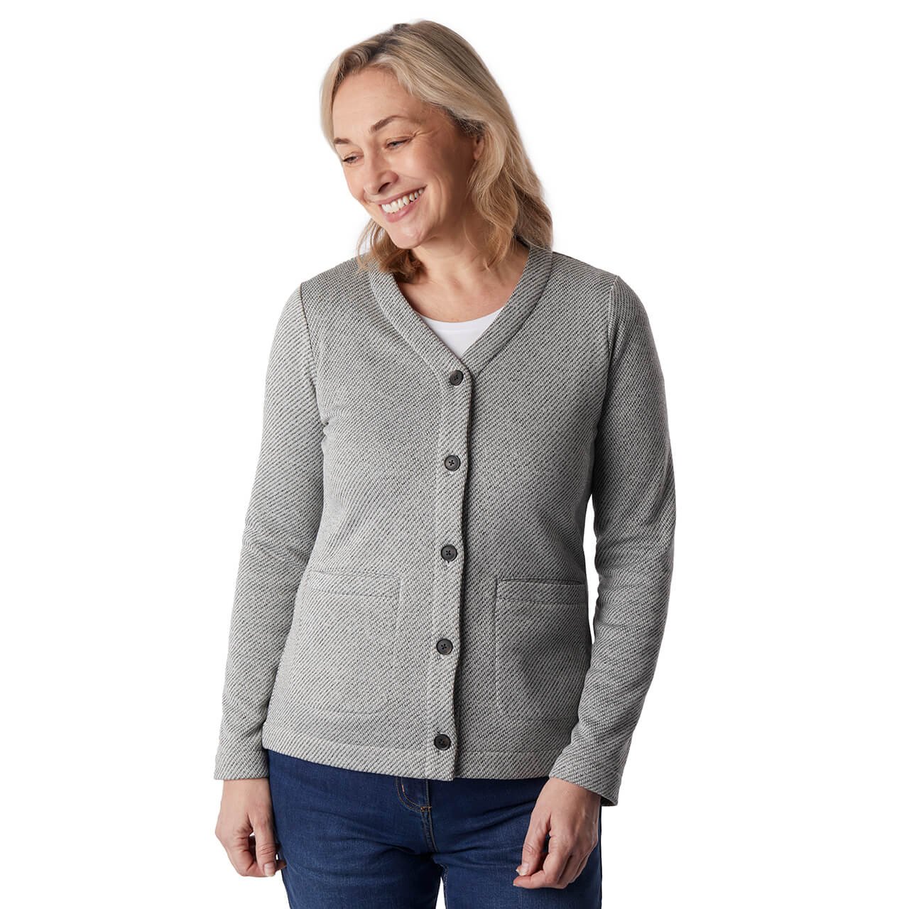 Women's Ridgeway Cardigan