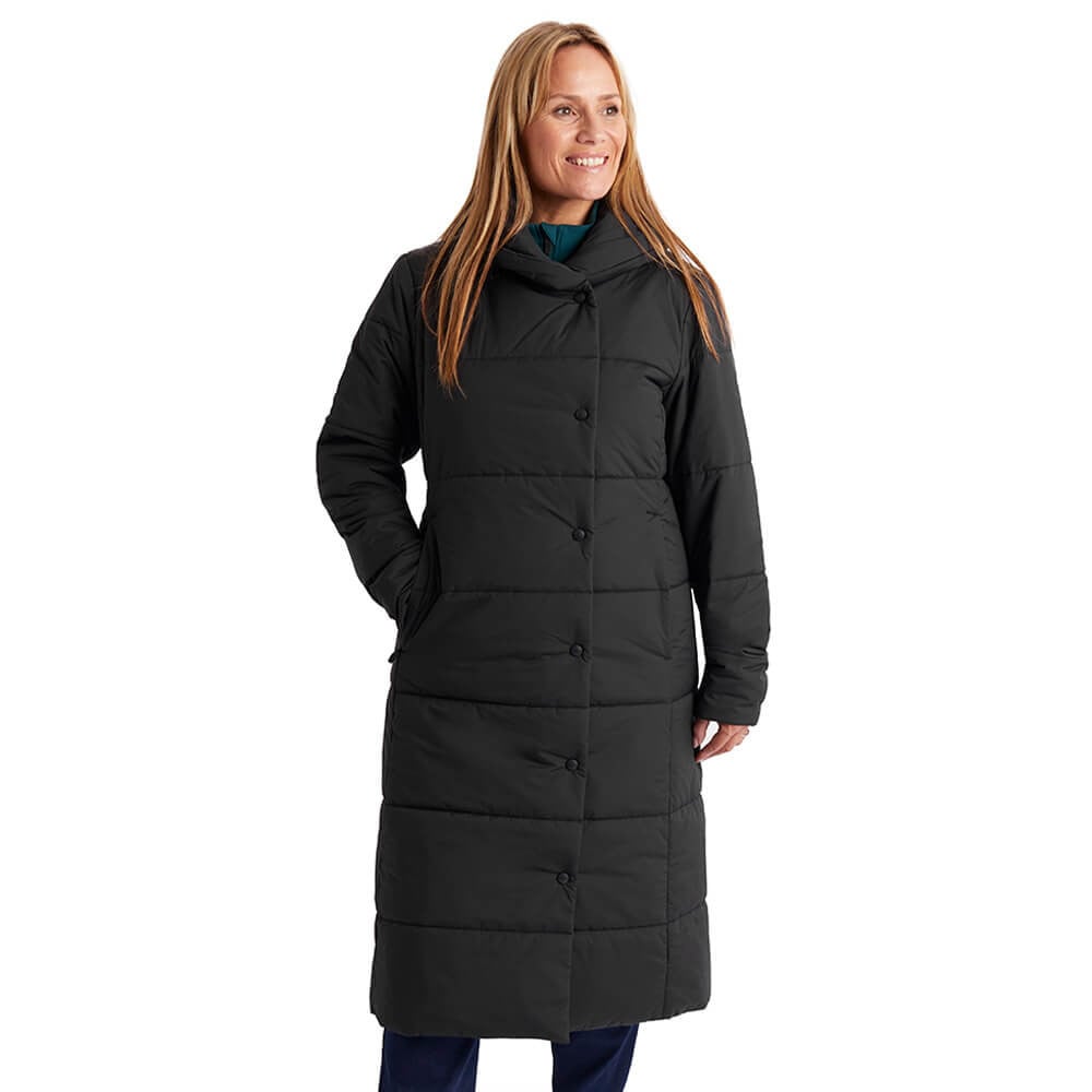 Women's Alvei Insulated Coat
