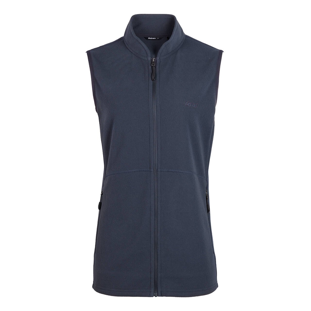Women's Microgrid Fleece Gilet hover