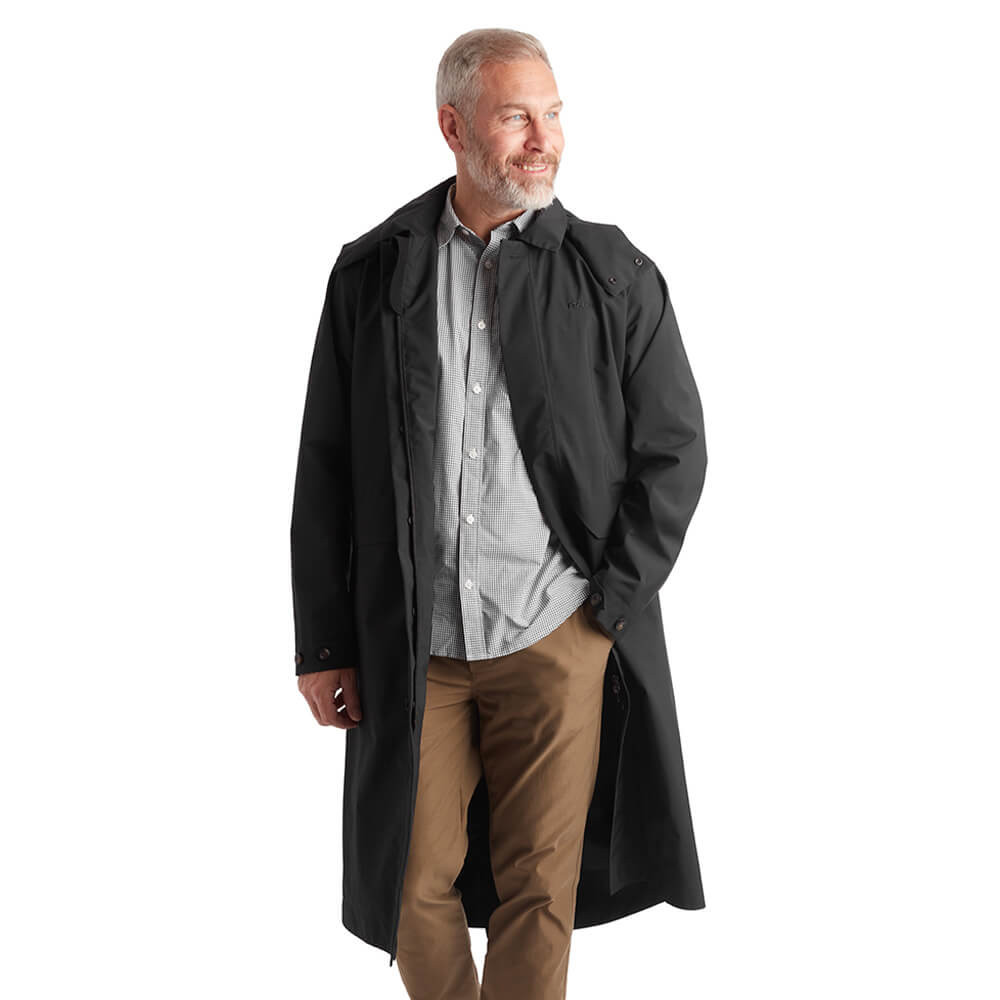 Men's Serein Barricade™ Waterproof Mac