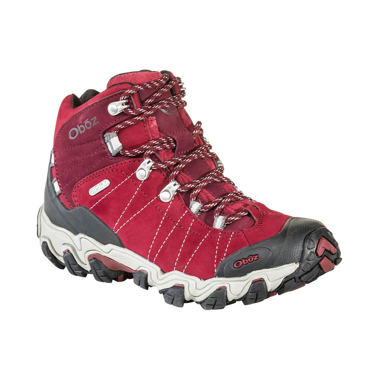 Women's Oboz Bridger Mid B Dry Boots hover