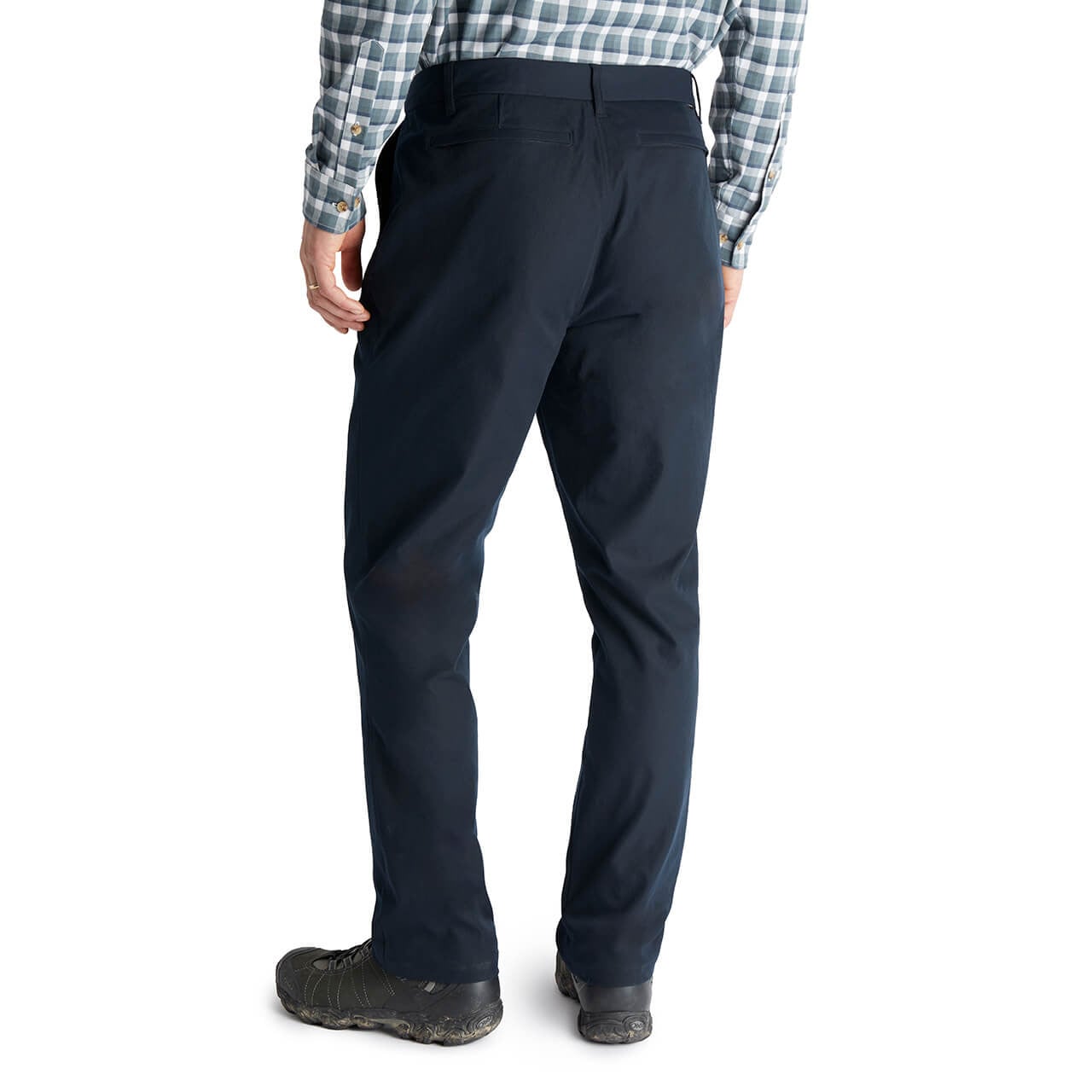 Men's Dry District Chinos Barricade™ Waterproof Trousers hover