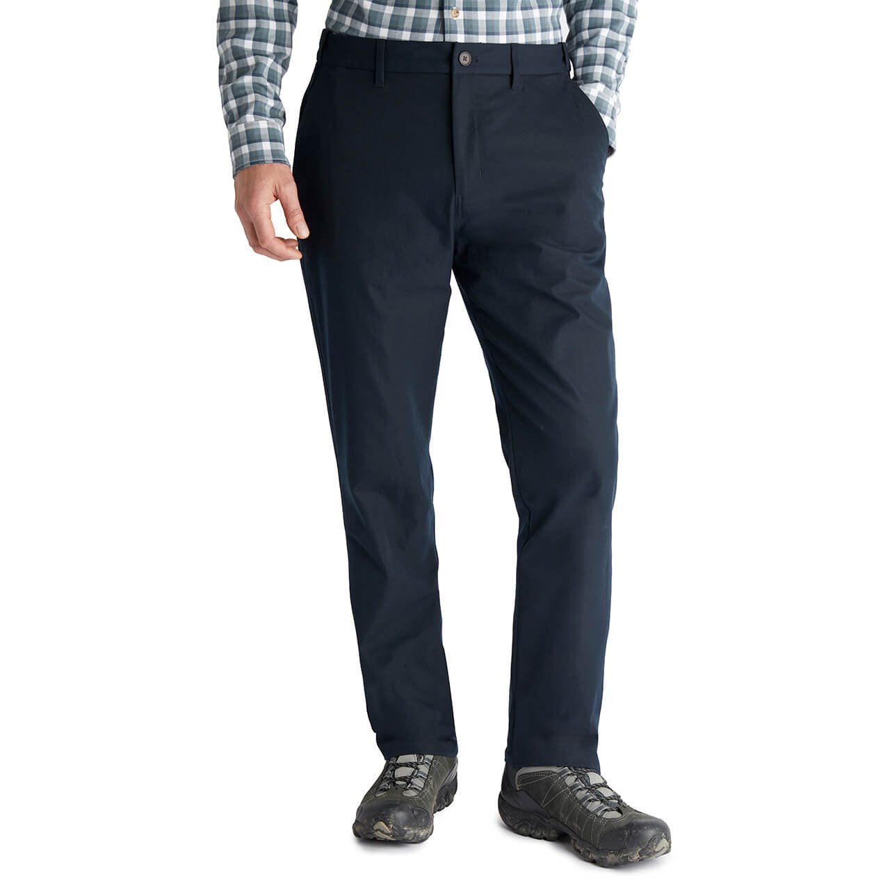Men's Dry District Chinos Barricade™ Waterproof Trousers
