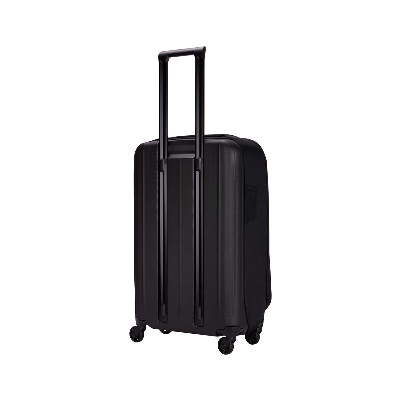 Thule Subterra II Checked Spinner 65L hover