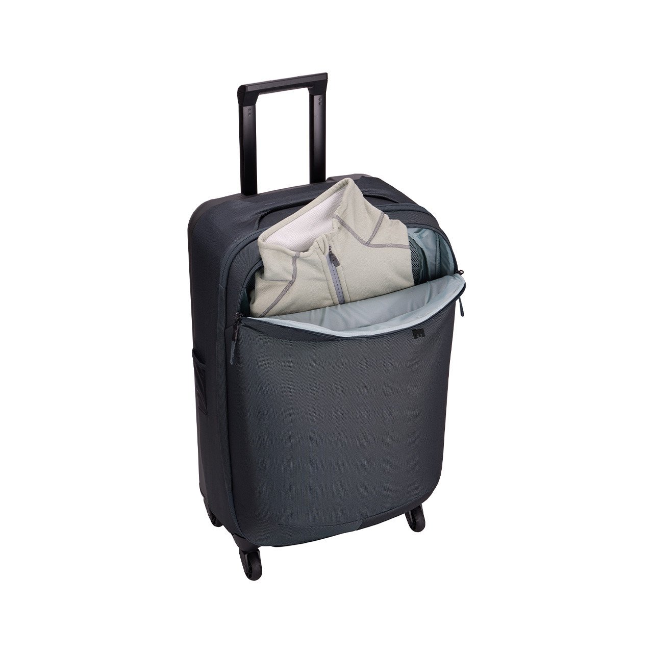 Thule Subterra II Checked Spinner 65L hover