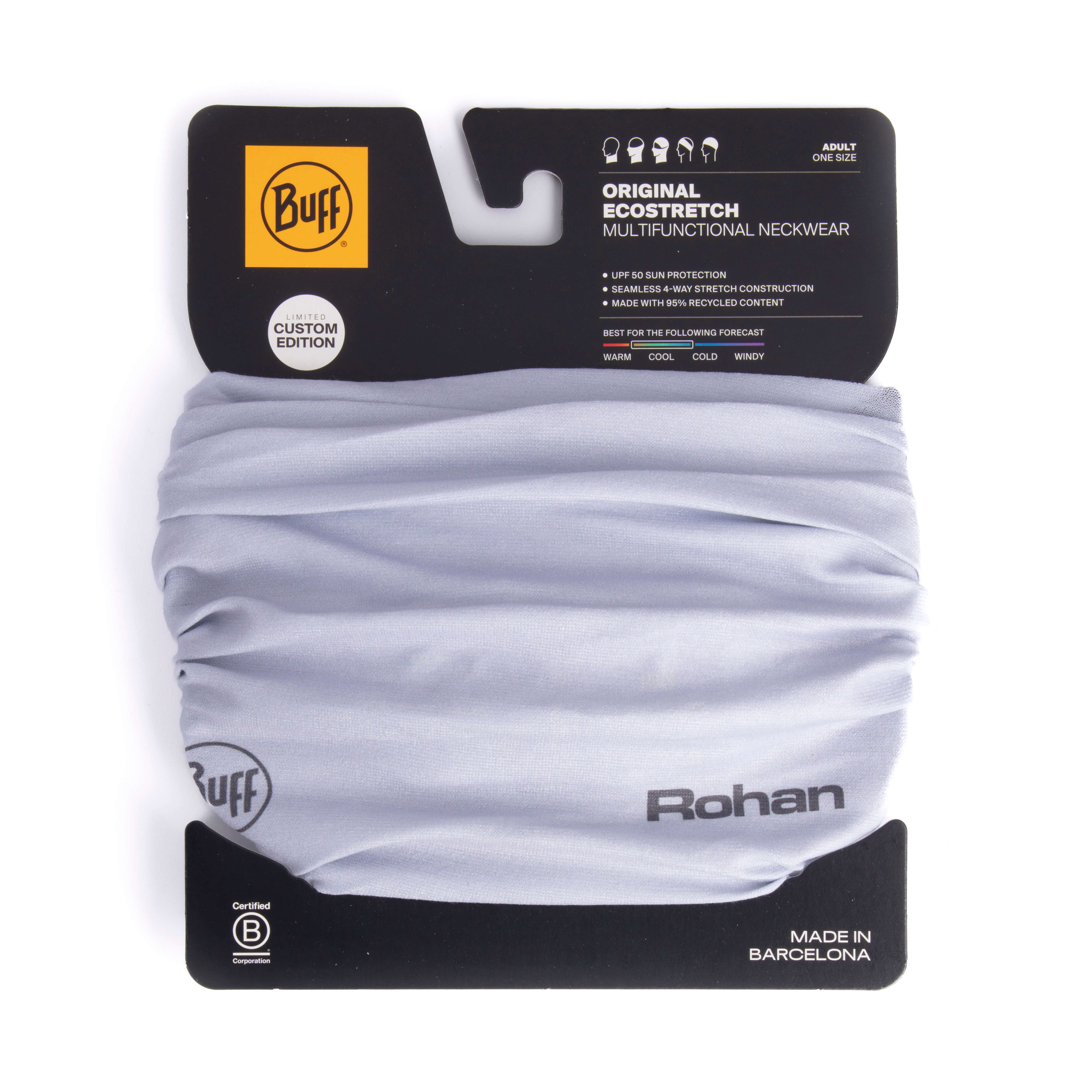 Rohan Buff Original Neckwear