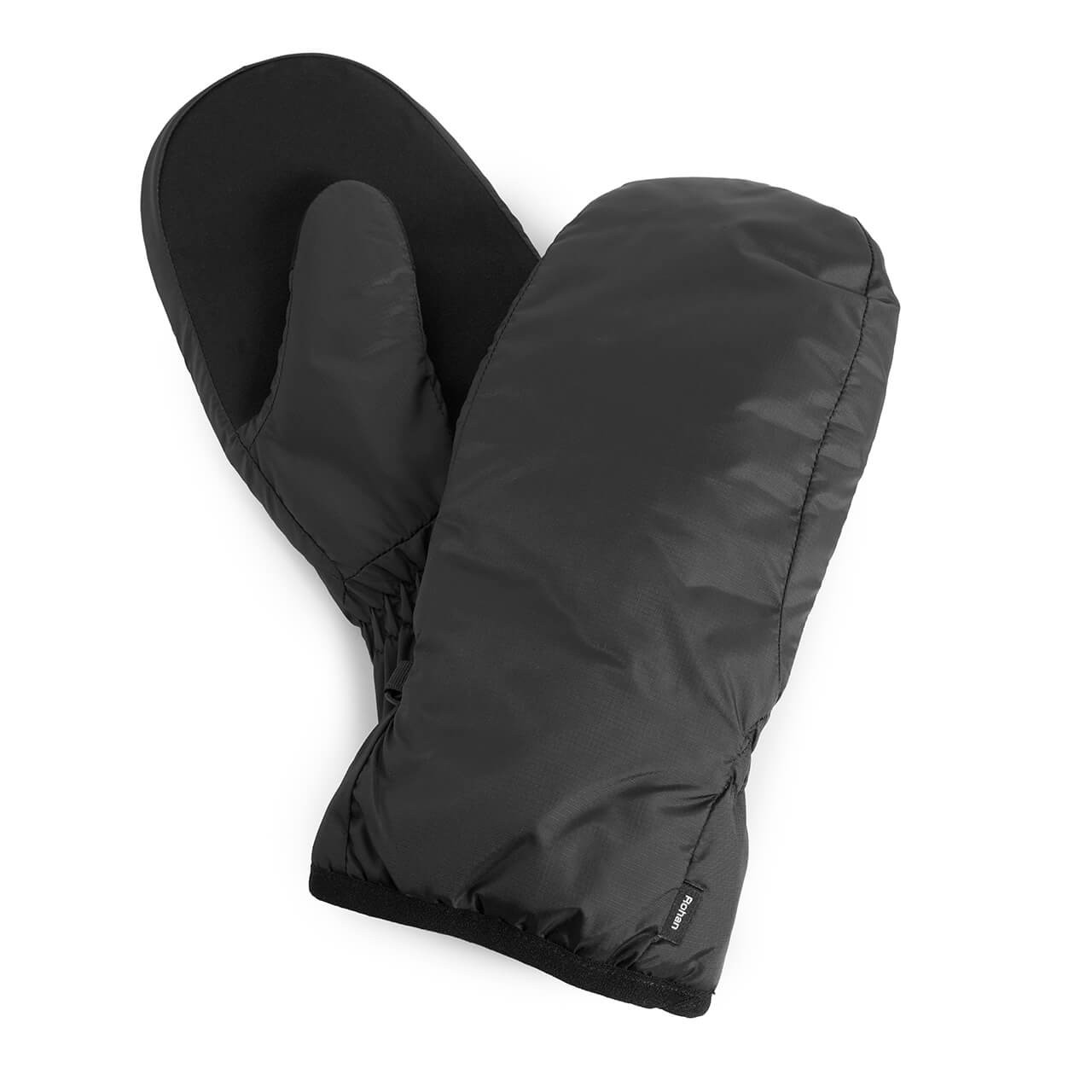 Cragg Insulated Mitts