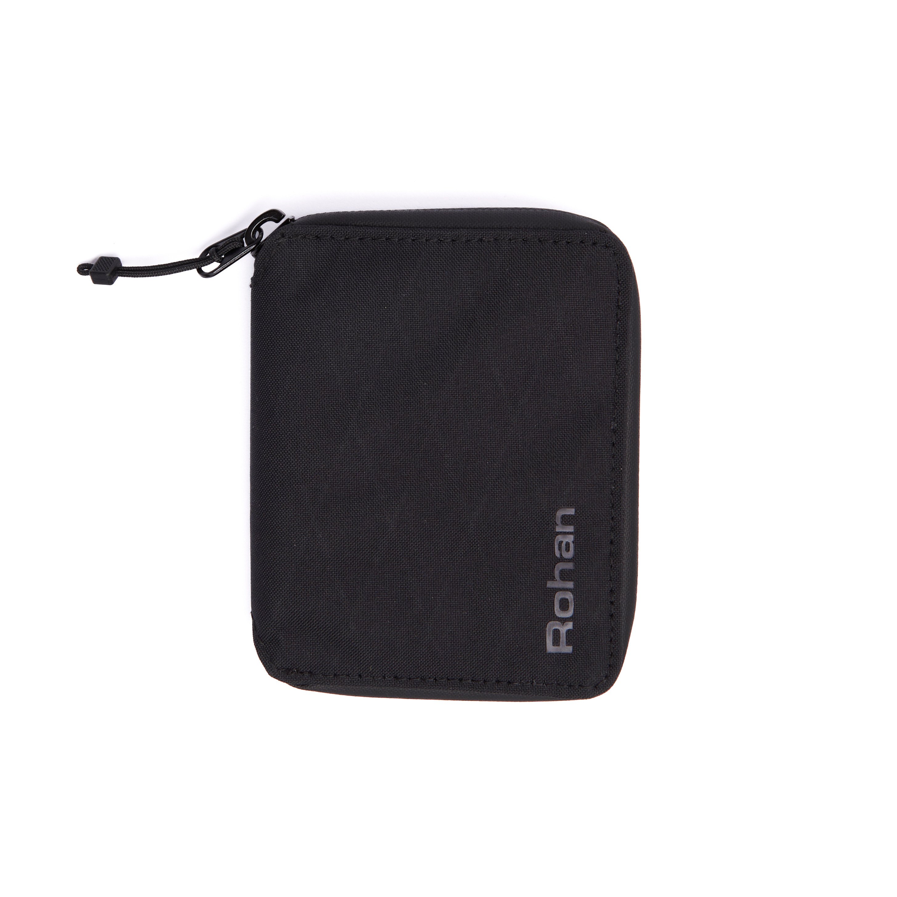 RFID Xpac Bi-Fold Wallet