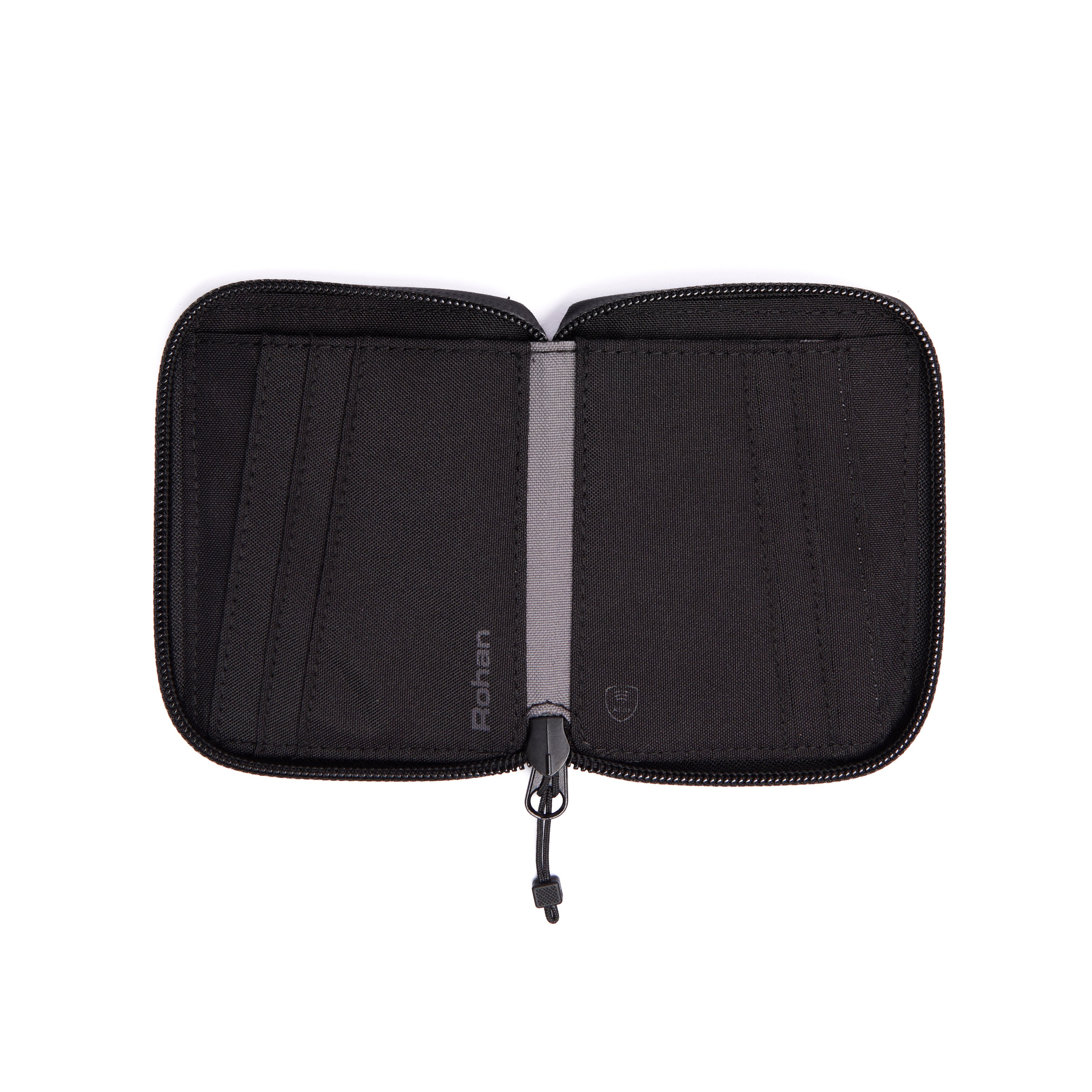 RFID Xpac Bi-Fold Wallet hover