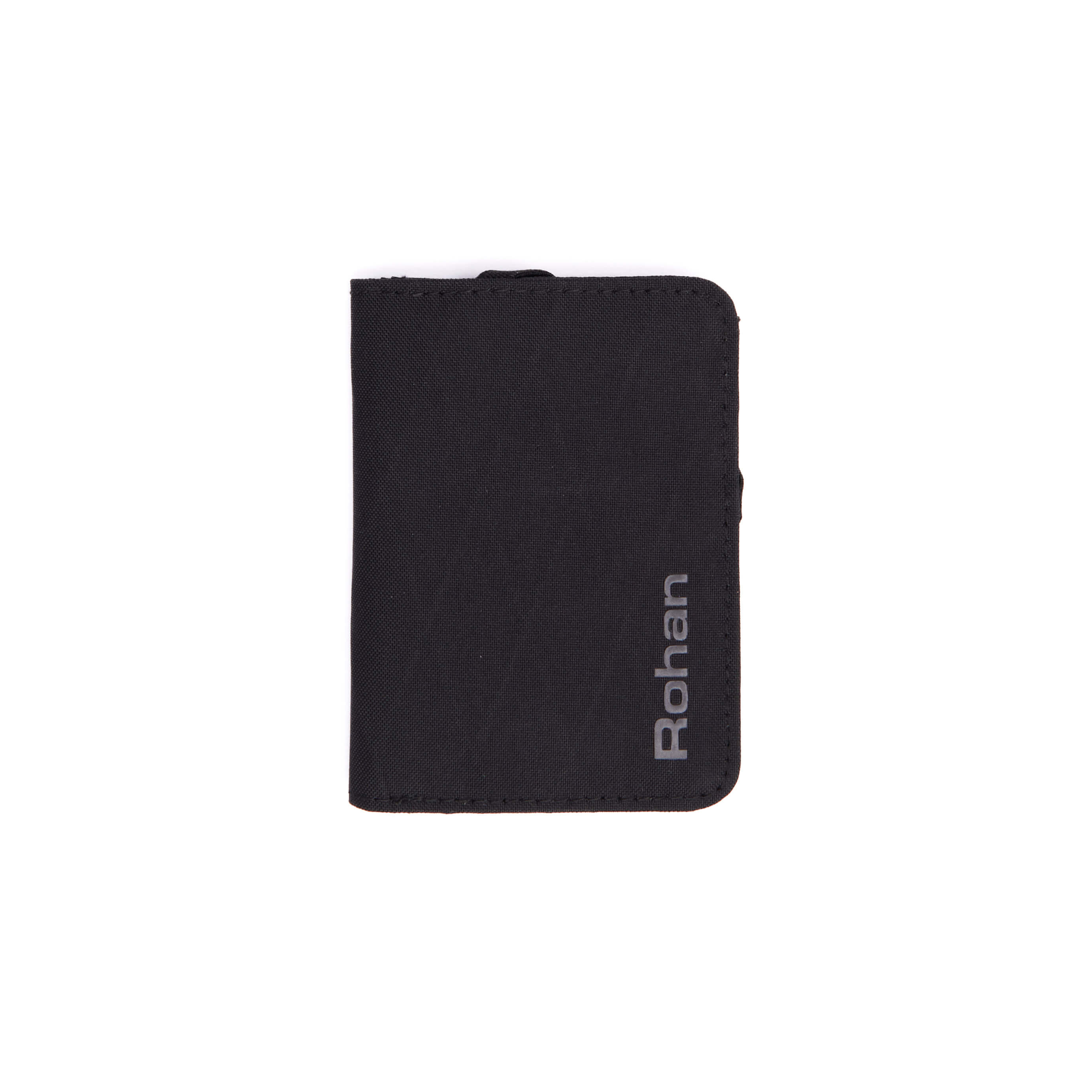 TRUCKIN'　COMPACT WALLET RFID Xpac Compact Wallet | Black | Rohan - Rohan