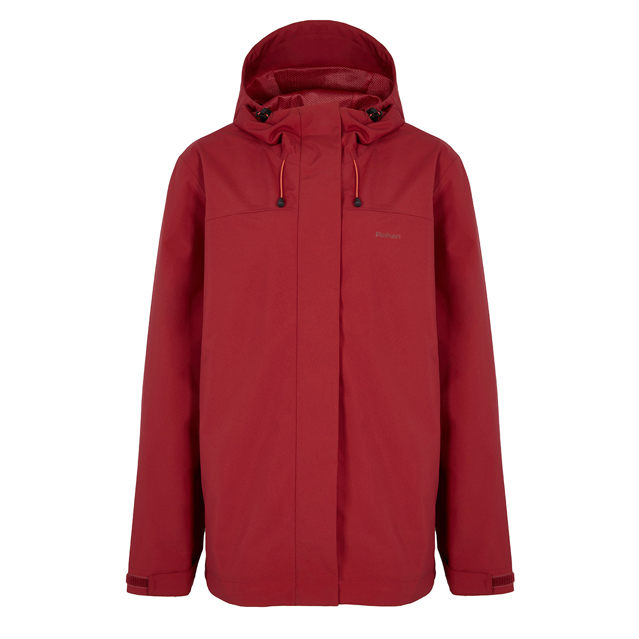 Women's Farne Barricade™ Waterproof Jacket hover