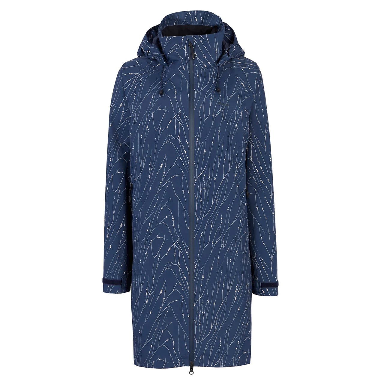 Women's Clarendon Barricade™ Waterproof Jacket hover