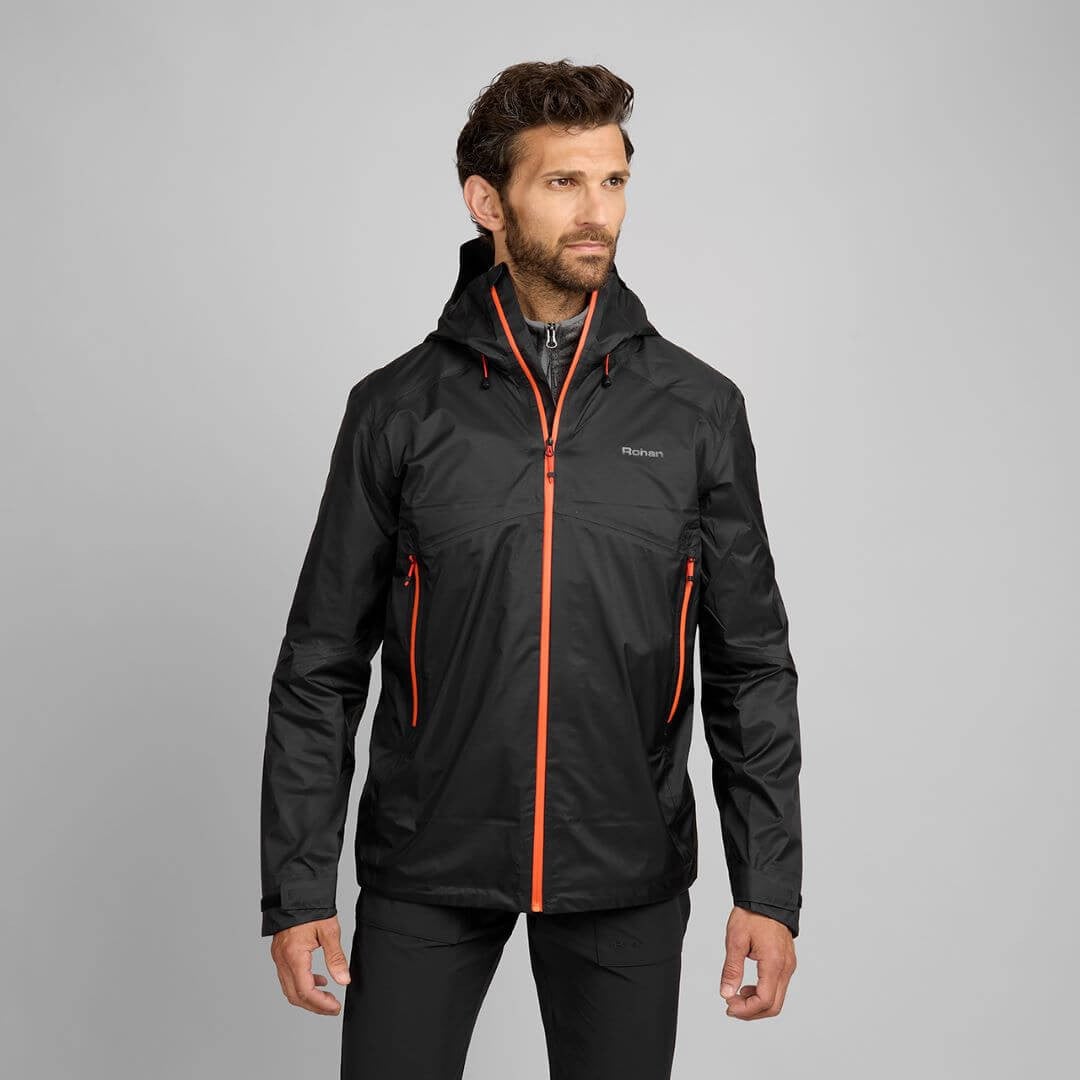 Men's Aira Barricade™ Waterproof Jacket