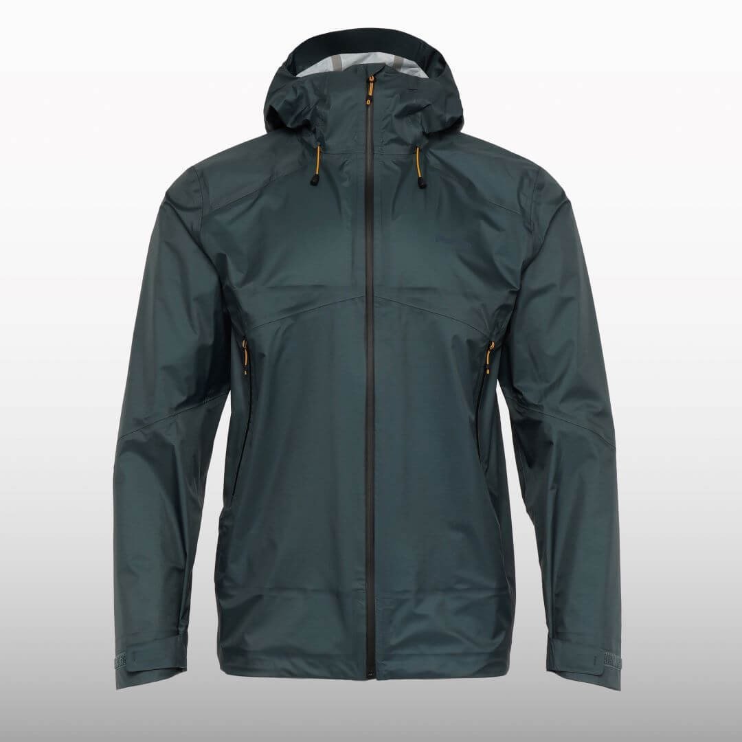 Men's Aira Barricade™ Waterproof Jacket hover