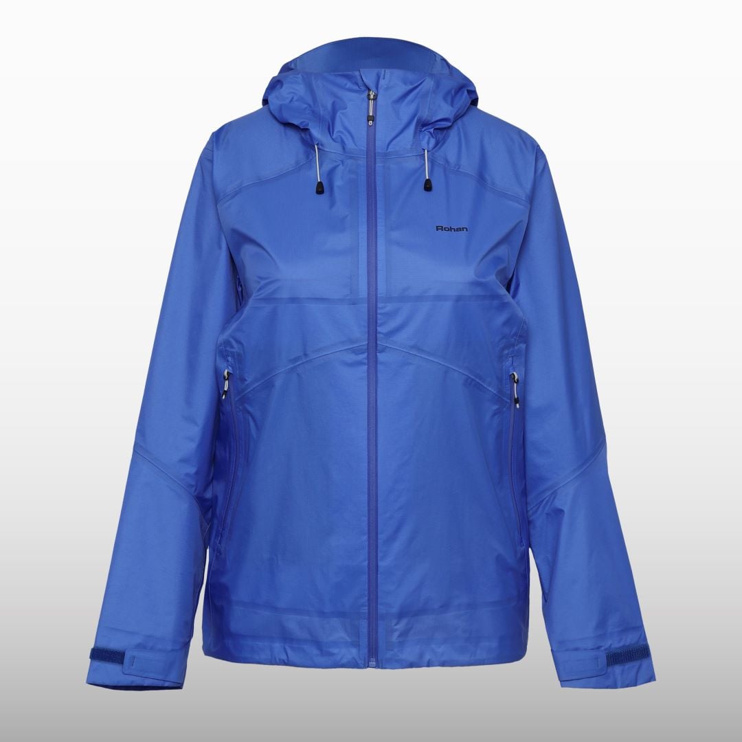 Women's Aira Barricade™ Waterproof Jacket hover