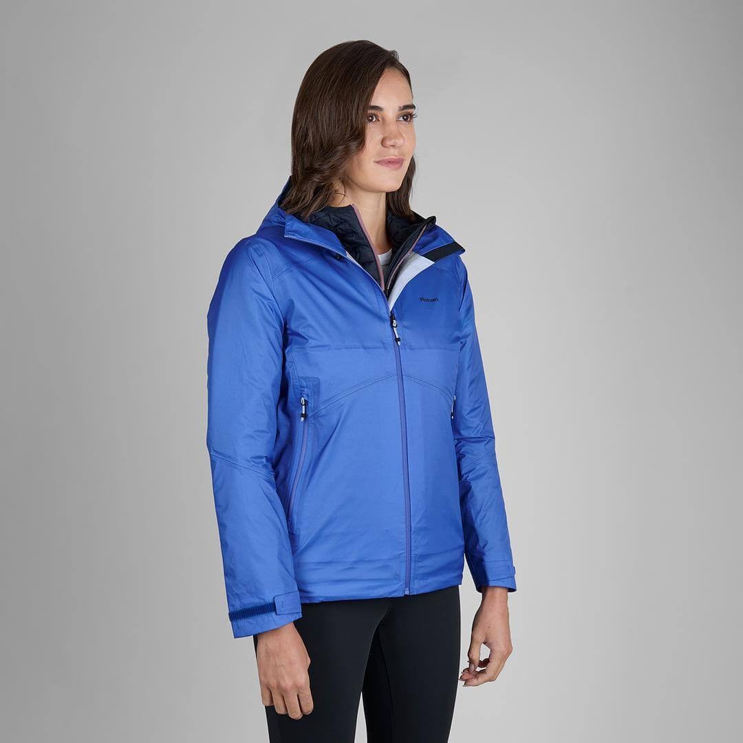 Women's Aira Barricade™ Waterproof Jacket