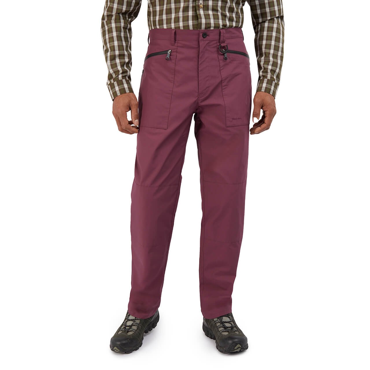 Men's Bags Trousers