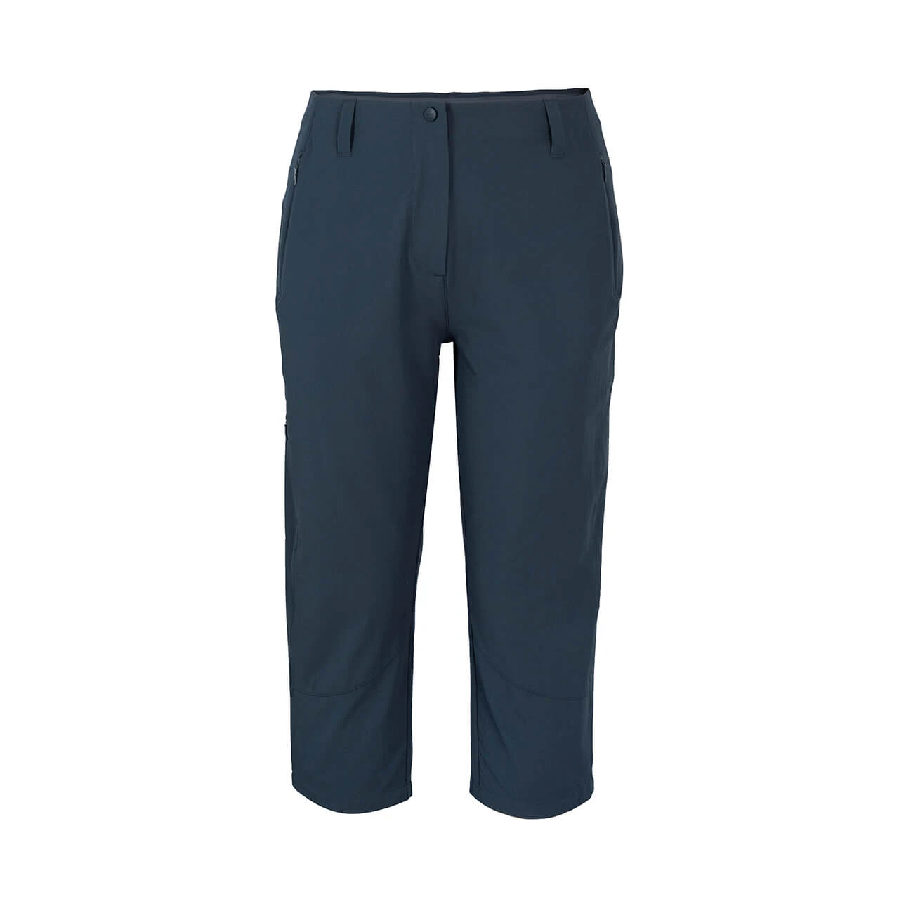 Women's Roamer Capri Cropped Trousers hover