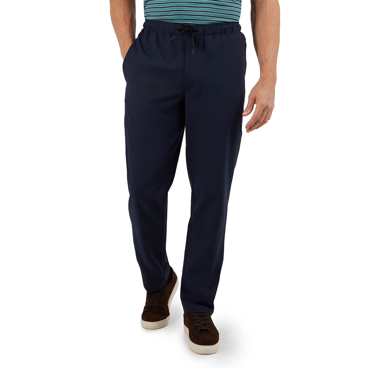 Men's Amblers Trousers