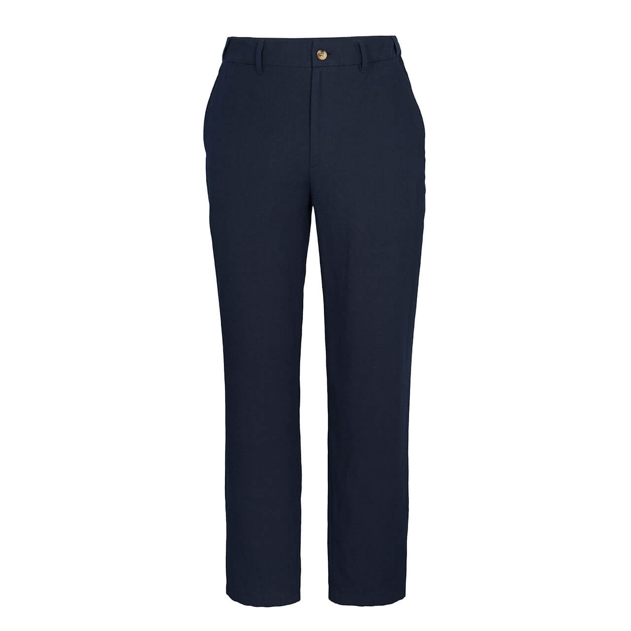 Men's Ravello Linen Trousers hover