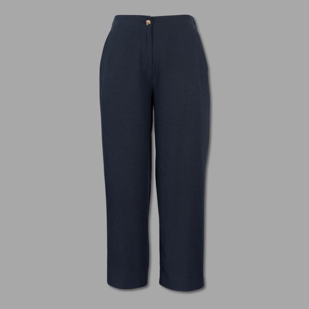 Women's Sera Linen Wide Leg Trousers hover
