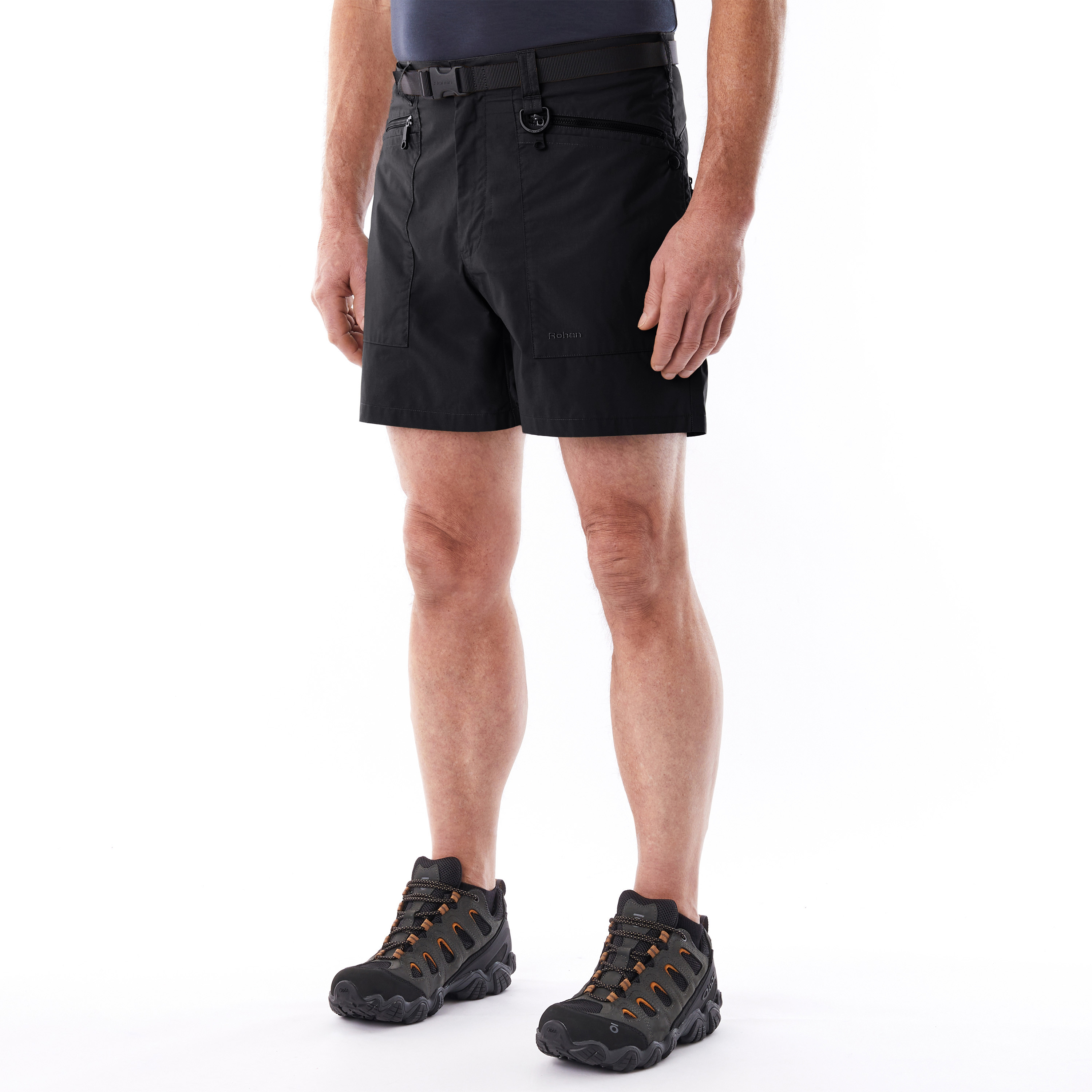 Men's Bag Trekking Shorts
