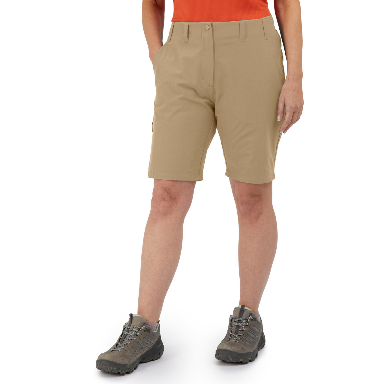 Women's Roamer Walking Shorts