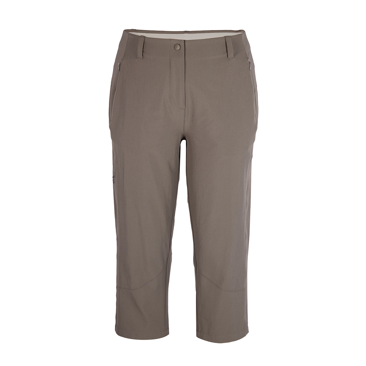 Women's Roamer Capri Cropped Trousers hover