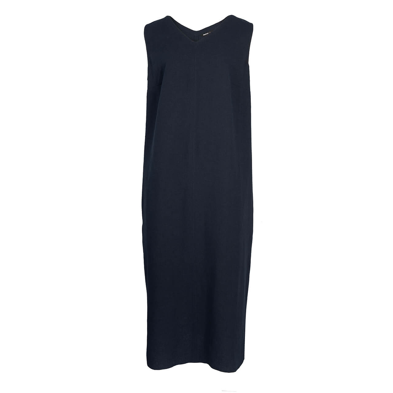 Women's Sera Linen Sleeveless Dress hover